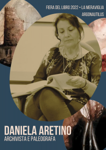 Daniela Aretino